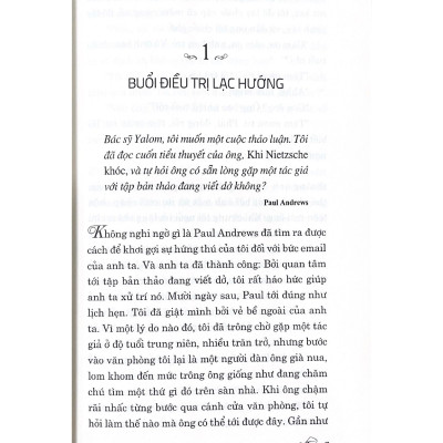 Ý Nghĩa Cuộc Đời - Từ Những Câu Chuyện Trị Liệu Tâm Lý