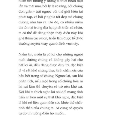 10 Chìa Khóa Để Bản Thân Phát Triển: Điều Thực Sự Giúp Bạn Hạnh Phúc