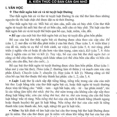 Hướng Dẫn Học Ngữ Văn 8 - Tập 2 (Dùng Kèm SGK Chân Trời Sáng Tạo)_HA