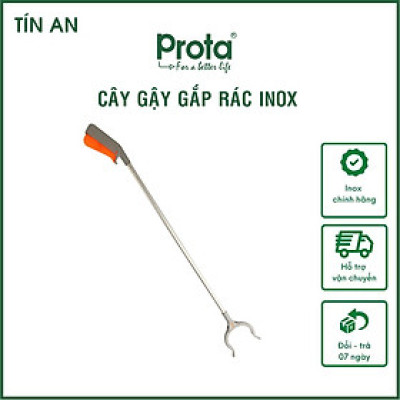 Gậy Gắp Rác Inox 304 Cao Cấp Goda - GD-130