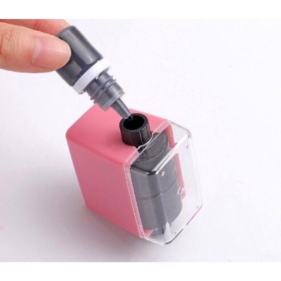 Máy In Con Lăn Tạo Phép Tính Cộng Trừ Nhân Chia Cho Bé Học Toán