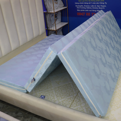 Nệm bông ép Aroma Ceramic