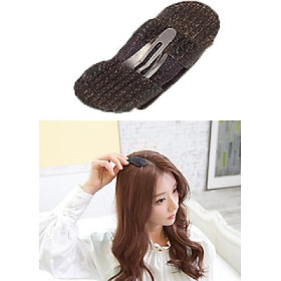 Kẹp mái tạo phồng Song An Eco hàng chắc chắn loại 1 mã K85