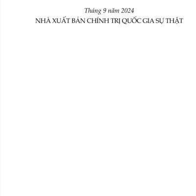 Bông Sen Vàng ( xuất bản lần thứ hai)