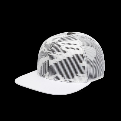 ƯU ĐÃI - Mũ snapback hiphop nam nữ NÓN SƠN chính hãng MC210GK-TR1HV