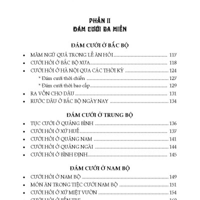 Đám Cưới Người Việt Xưa Và Nay (Tái bản 2025)