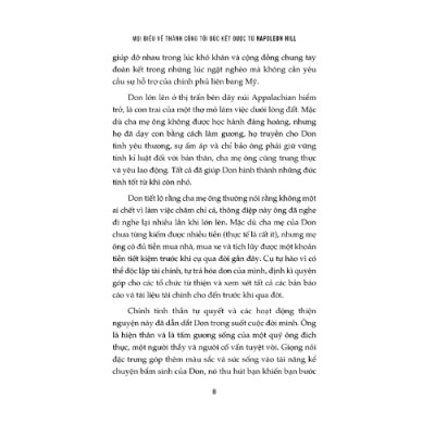 Mọi Điều Về Thành Công Tôi Đúc Kết Được Từ Napoleon Hill (TV)