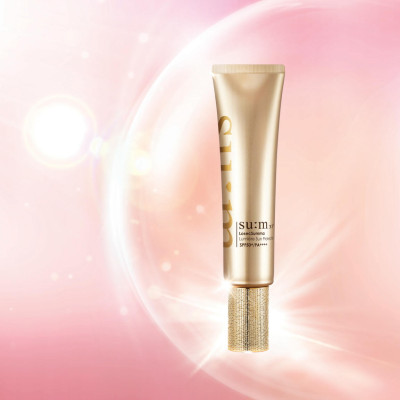 Kem chống nắng dưỡng trắng bảo vệ da tối ưu Su:m37 Losec Summa Lumiere Sun Protect 50ml