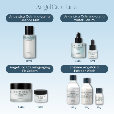 Tinh chất dạng xịt essence cấp ẩm Lassie