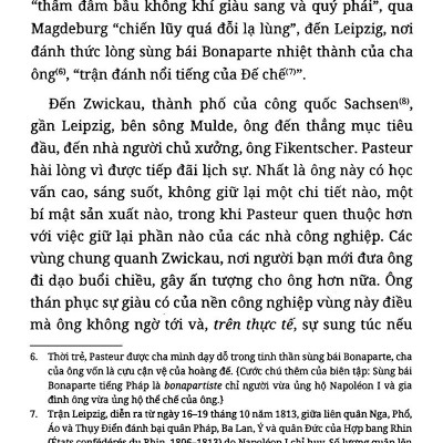 Pasteur Và Koch Cuộc Đọ Sức Của Những Người Khổng Lồ Trong Thế Giới Vi Sinh Vật