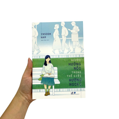 Người Hướng Nội Trong Thế Giới Hướng Ngoại