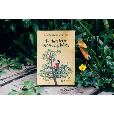 Sách - Đu đưa trên ngọn cây bàng
