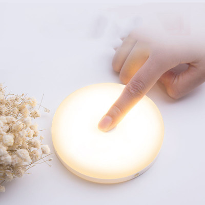 Đèn Cảm Ứng Chuyển Động, Đèn Led Thông Minh Dán Tường Không Dây, Góc Cảm Ứng Rộng, Thích Hợp Cho Mọi Không Gian - HÀNG CHÍNH HÃNG MINIIN