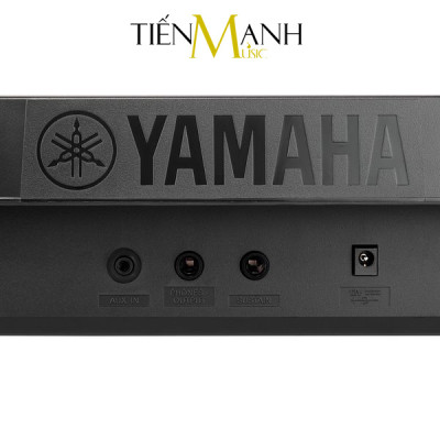 Bộ Đàn Organ Yamaha PSR-E283 - Đàn, Chân, Bao, Nguồn Keyboard PSR E283 Hàng Chính Hãng