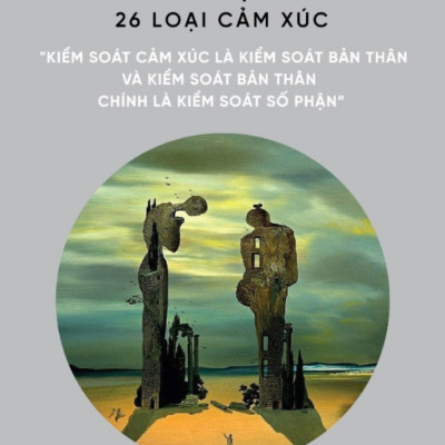 Thiên Đường Và Địa Ngục - Tâm Lý Học Về 26 Loại Cảm Xúc _AL