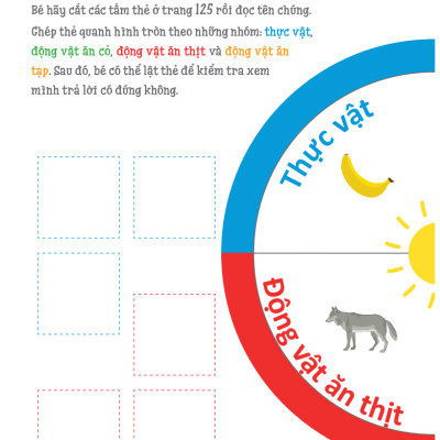 Cuốn Sổ Lớn Montessori - Về Khám Phá Thế Giới (Tái Bản 2023)