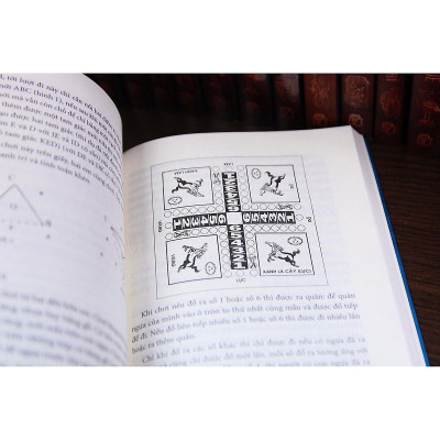 Nếp cũ: Cầm - Kỳ - Thi - Họa (NXB Trẻ)