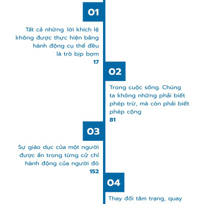 Sách AZ - Càng Kỷ Luật, Càng Tự Do (Tặng Bookmark)