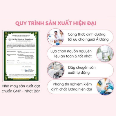 Combo Viên Uống Sắt, Acid Folic, Vitamin Tổng Hợp, Khoáng Chất, DHA, EPA, Canxi Cho Mẹ Bầu Hỗ Trợ Tiêu Hoá, Hạn Chế Rạn Da, Viên Nhỏ, Không Mùi, Vị, Dễ Uống, Akamama Nhật Bản