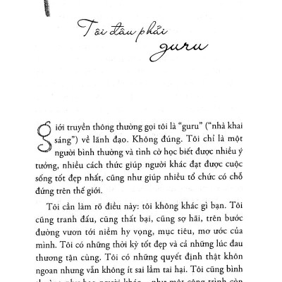 Điều Vĩ Đại Đời Thường (Tái Bản)