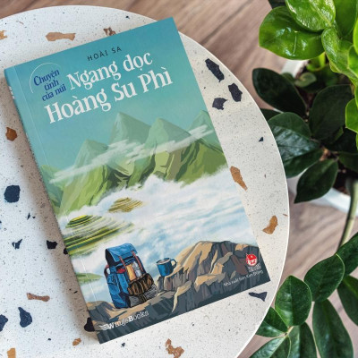 Chuyện Tình Của Núi - Ngang Dọc Hoàng Su Phì