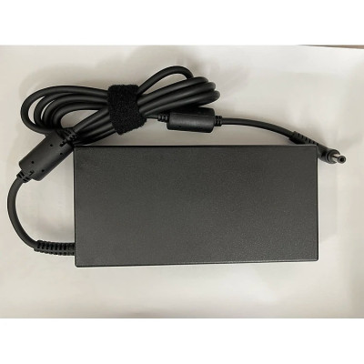 Sạc dành cho Laptop Gaming MSI GS65 GS66 10SF-067 MSI GS75 GS73 Stealth 10SE-039,042,044 with RTX2070/RTX2080 Adapter hàng nhập khẩu