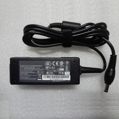 Sạc Tương Thích Cho Laptop Toshiba Satellite L770 L775 Adapter 19V-3.42A - Hàng Nhập Khẩu New Seal TEEMO PC TEAC1395