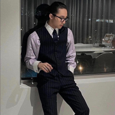 Kính Mắt Thời Trang Southside N01 New Hottrend Thời Trang + Tặng Phụ Kiện Hộp đựng và khăn lau