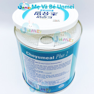 Sữa Non ILDong Số 2 (1-9 tuổi) - Nhập khẩu Hàn Quốc