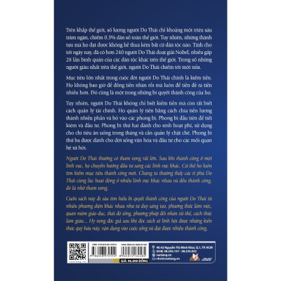 Thành Công Của Người Do Thái