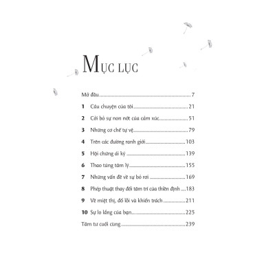 Lắng Nghe Đứa Trẻ Bên Trong