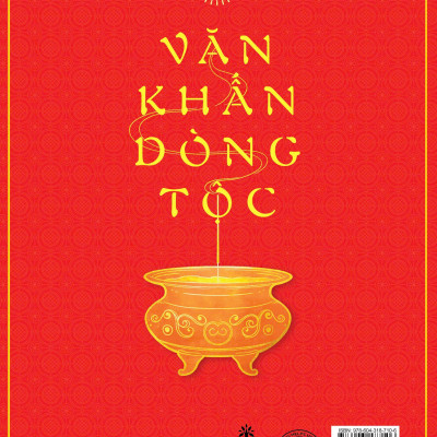 Văn Khấn Dòng Tộc