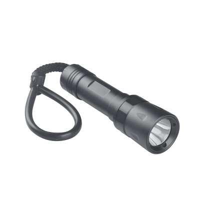 Đèn pin cho thợ lặn TERINO T51 (dùng dưới nước, 30w) - Hàng chính hãng