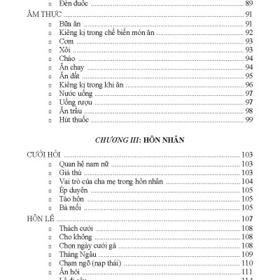Lễ Tục Trong Gia Đình Người Việt Xưa Và Nay (Tái bản 2025)