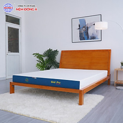 Nệm foam Đông Á Gold Pro Tundo 