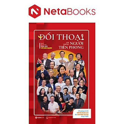 Đối Thoại Với Những Người Tiên Phong