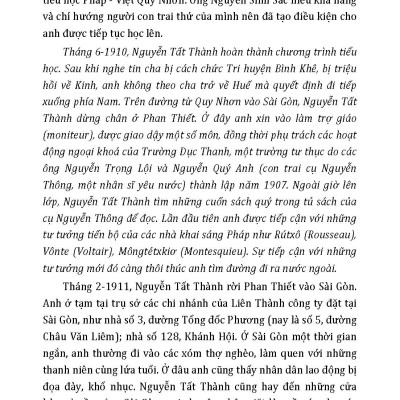 Hồ Chí Minh Gương Sáng Cho Muôn Đời - Ánh Sáng Độc Lập Tự Do 