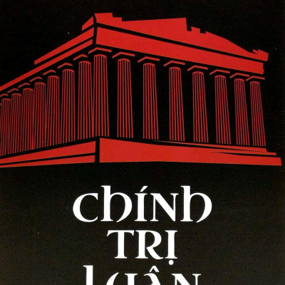 Chính Trị Luận (Tái Bản 2023)