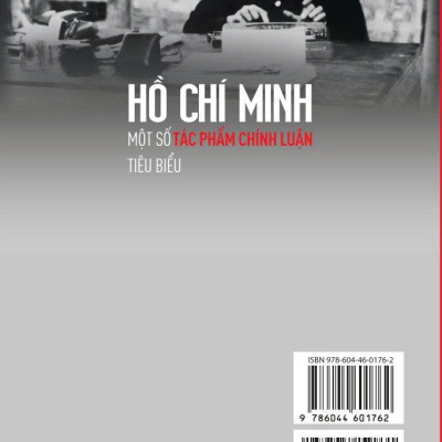 Một số tác phẩm chính luận tiêu biểu