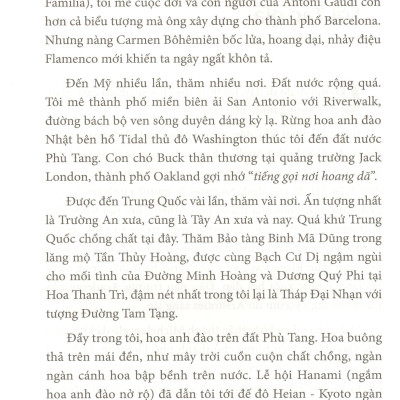 Nhẹ Bước Lãng Du (Tái Bản 2020 - Có Bổ Sung)