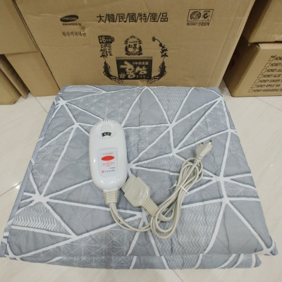 Đệm điện Hàn Quốc 135 x 180cm