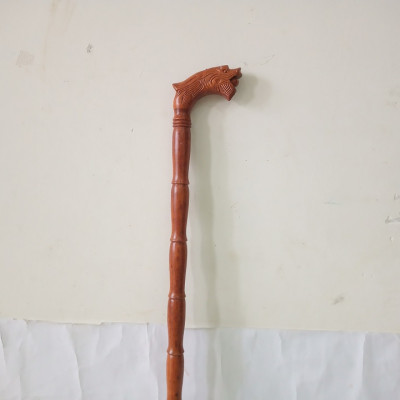 Gậy Chống Batoong gỗ