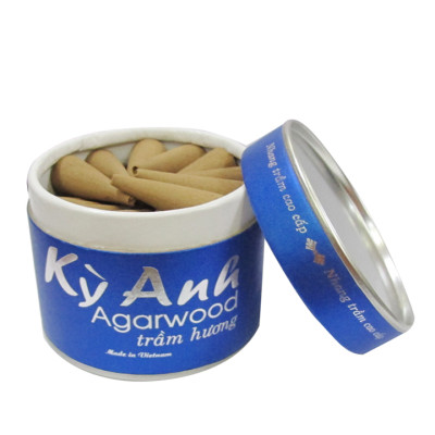 Nhang Nụ Trầm Hương Kỳ Anh NT01