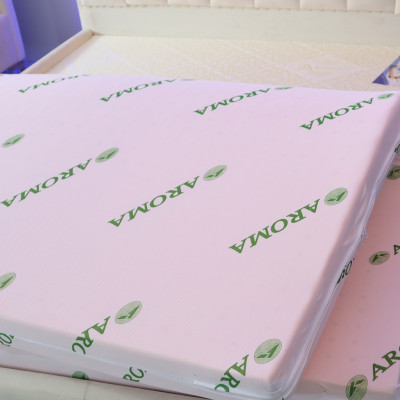 Đệm Foam Aroma Classic