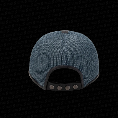 Mũ snapback hiphop nam nữ NÓN SƠN chính hãng MC229K-XH1