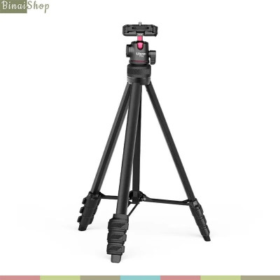 Ulanzi TT51 - Chân Đế Di Động Dành Cho Máy Ảnh, Điện Thoại, Tải Trọng 1.3 Kg - Hàng chính hãng