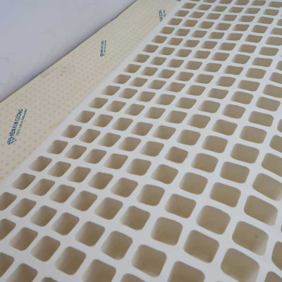 Nệm Cao Su Kim Cương Happy Gold KCCS1615 (160 x 200 x 15 cm)