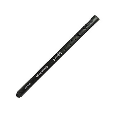 Bộ 2 Viết Kim Graph Peps Đen