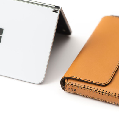 Ví da Microsoft Surface Duo - CHÍNH HÃNG KHACTEN.COM