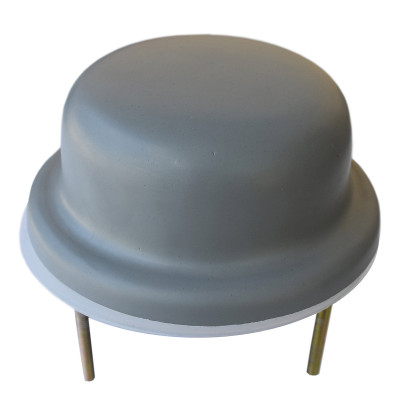 Ấm sắc thuốc Trường An TA39 Rêu - Gốm sứ cao cấp  - Điện gia dụng - Hàng chính hãng